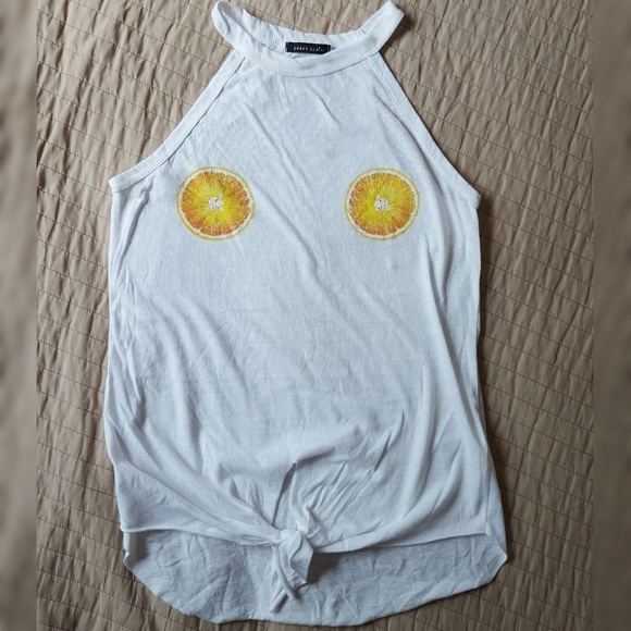 Sweet Claire Tops - Sweet Claire Tank top